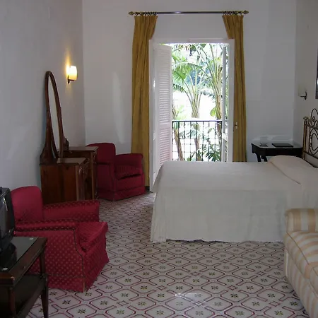 Parco Maria Terme Hotel Forio di Ischia