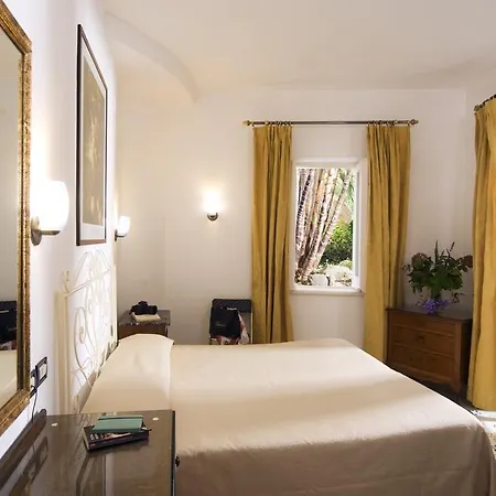 Hotel Parco Maria Terme 4*