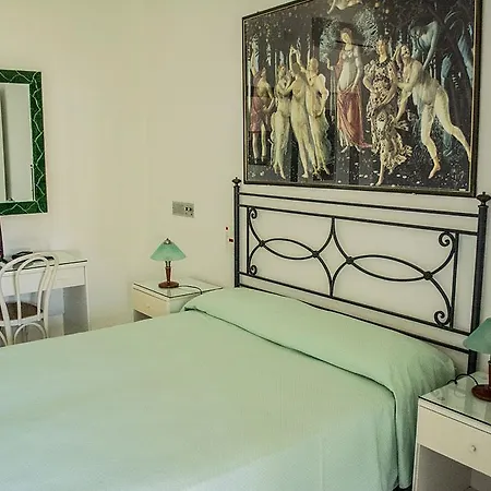 Parco Maria Terme 4* Forio di Ischia