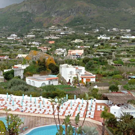 Parco Maria Terme 4* Forio di Ischia