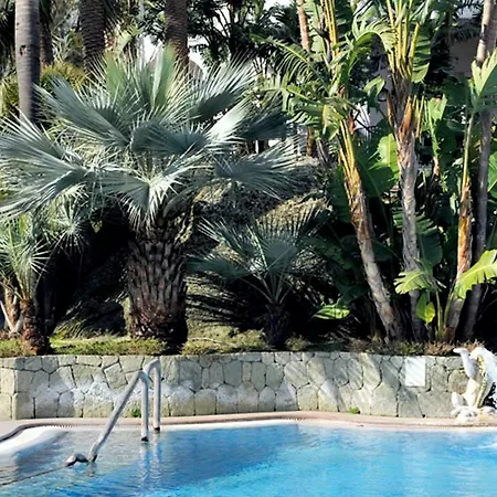 Parco Maria Terme Hotel Forio di Ischia