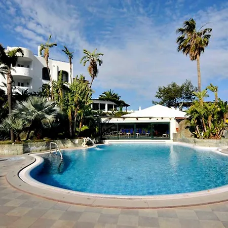 Parco Maria Terme 4* Forio di Ischia