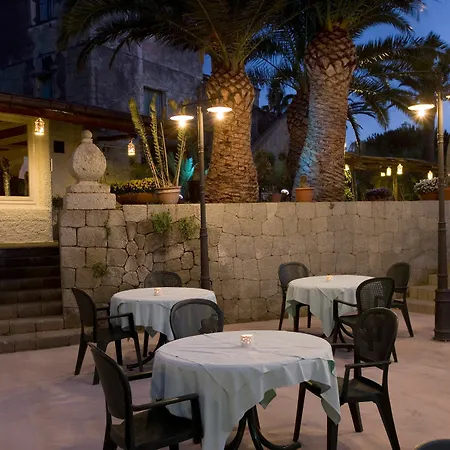 Parco Maria Terme Hotel
