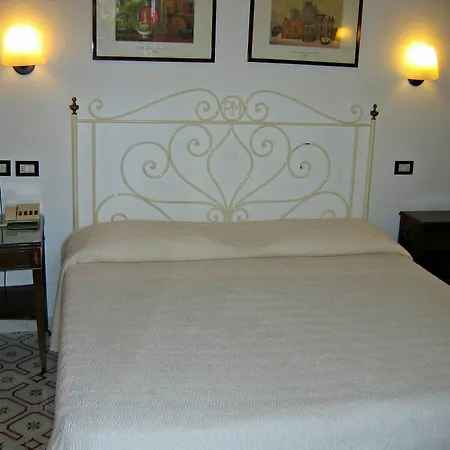 Parco Maria Terme Hotel