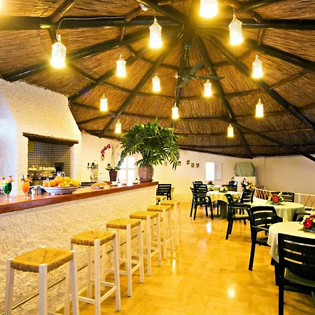 Hotel Parco Maria Terme 4*