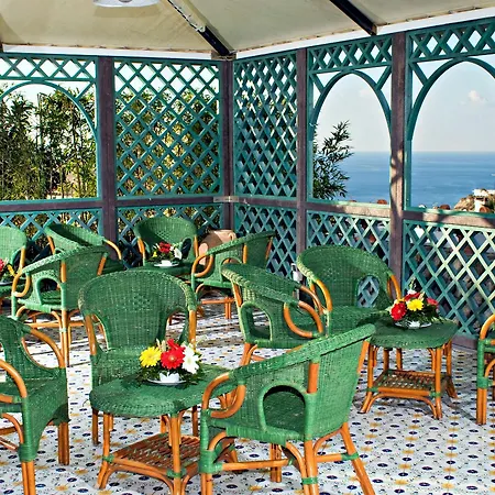 Hotel Parco Maria Terme 4*