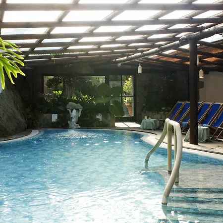 Parco Maria Terme 4*