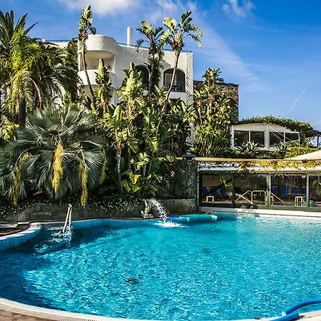 Hotel Parco Maria Terme Forio di Ischia