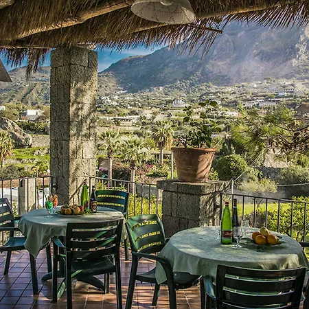 Hotel Parco Maria Terme Forio di Ischia
