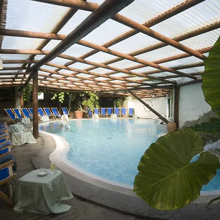 Parco Maria Terme 4* Forio di Ischia