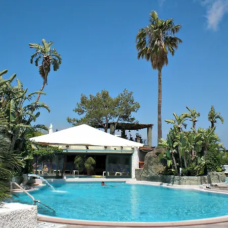 Parco Maria Terme Hotel 4*