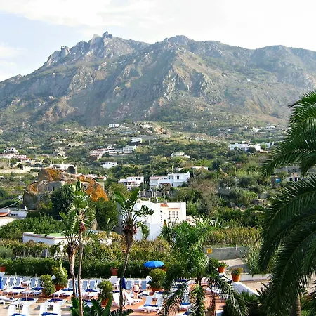 Parco Maria Terme Hotel Forio di Ischia