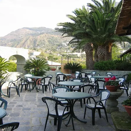 Parco Maria Terme 4*
