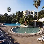 Parco Maria Terme 4* Forio di Ischia