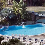 Parco Maria Terme Forio di Ischia