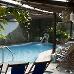 Hotel Parco Maria Terme 4*
