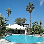 Parco Maria Terme 4* Forio di Ischia