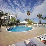 Hotel Parco Maria Terme