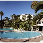 Hotel Parco Maria Terme Forio di Ischia