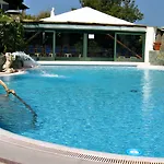 Hotel Parco Maria Terme 4*