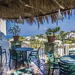 Parco Maria Terme Forio di Ischia
