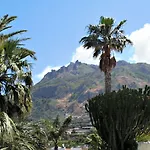 Hotel Parco Maria Terme Forio di Ischia