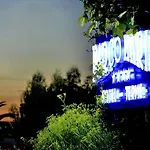 Parco Maria Terme Hotel 4*