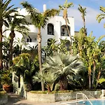 Hotel Parco Maria Terme Forio di Ischia