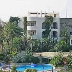 Hotel Parco Maria Terme 4*