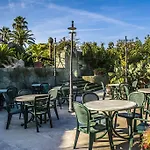 Hotel Parco Maria Terme Forio di Ischia