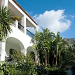 Parco Maria Terme Forio di Ischia