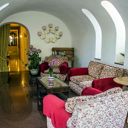 Parco Maria Terme Forio di Ischia