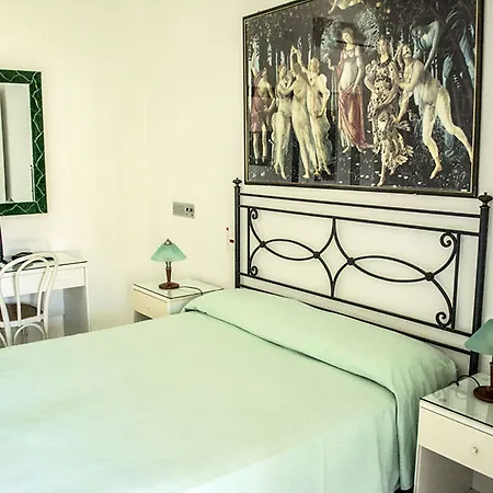 Parco Maria Terme Hotel Forio di Ischia