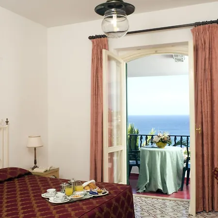 Parco Maria Terme 4* Forio di Ischia