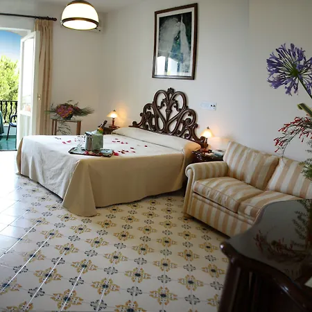 Parco Maria Terme 4*