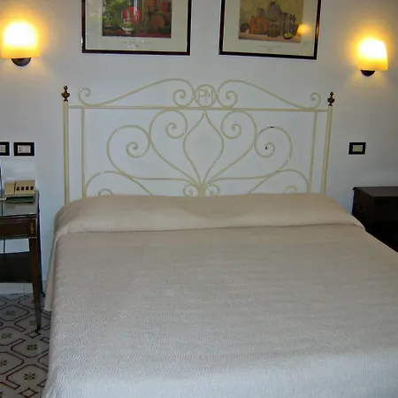 Hotel Parco Maria Terme