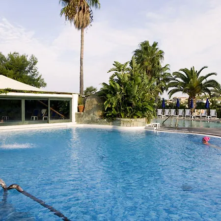 Parco Maria Terme 4* Forio di Ischia