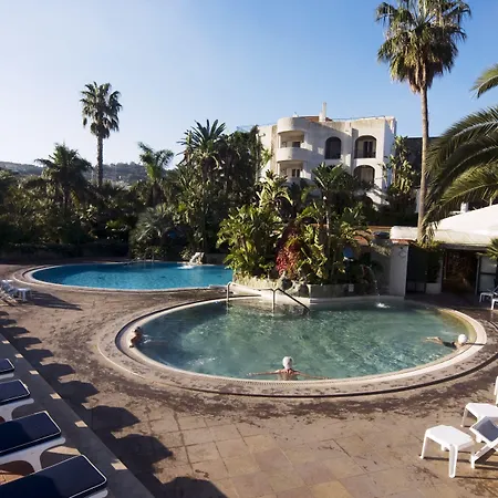 Parco Maria Terme 4* Forio di Ischia