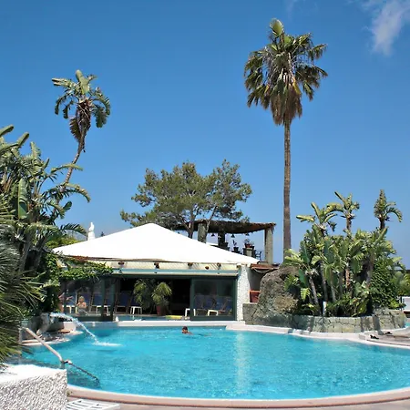 Parco Maria Terme 4* Forio di Ischia