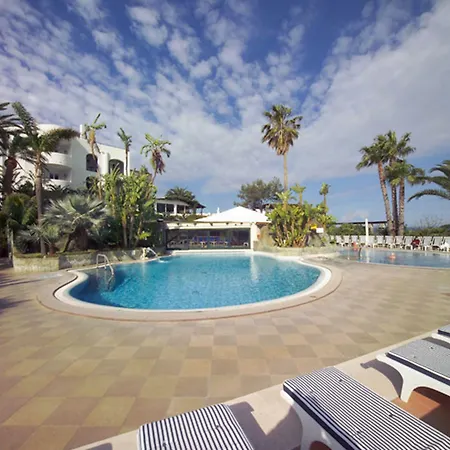 Hotel Parco Maria Terme