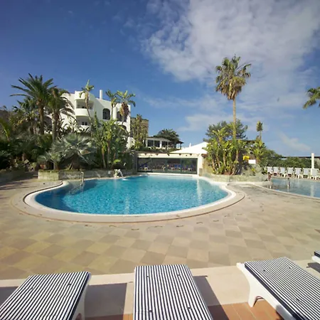 Hotel Parco Maria Terme 4*