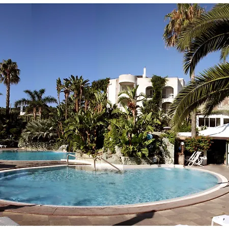 Hotel Parco Maria Terme Forio di Ischia