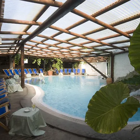 Parco Maria Terme Hotel Forio di Ischia