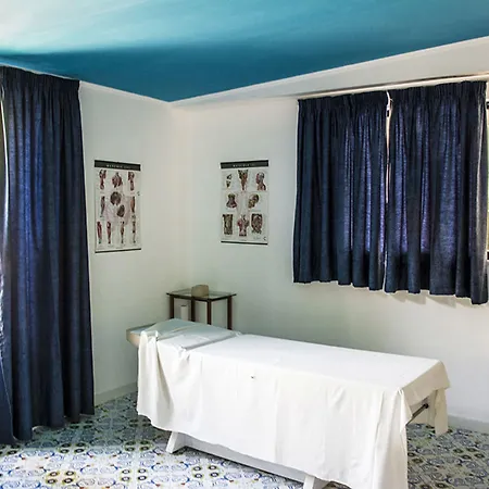 Parco Maria Terme Hotel Forio di Ischia