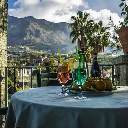 Parco Maria Terme Hotel