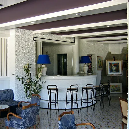 Hotel Parco Maria Terme 4*