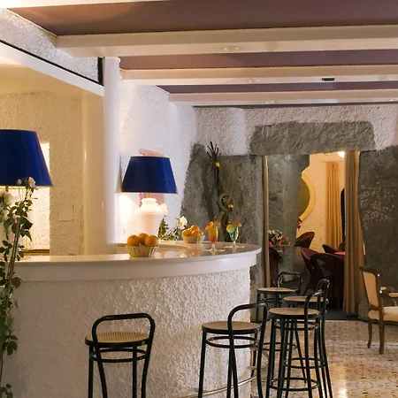 Parco Maria Terme 4* Forio di Ischia