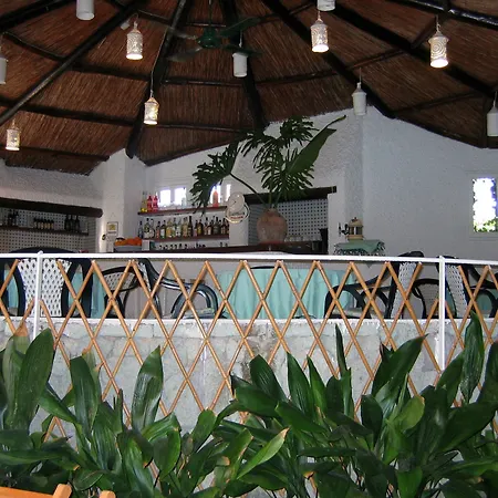Parco Maria Terme 4* Forio di Ischia