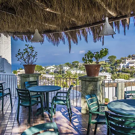Parco Maria Terme Forio di Ischia