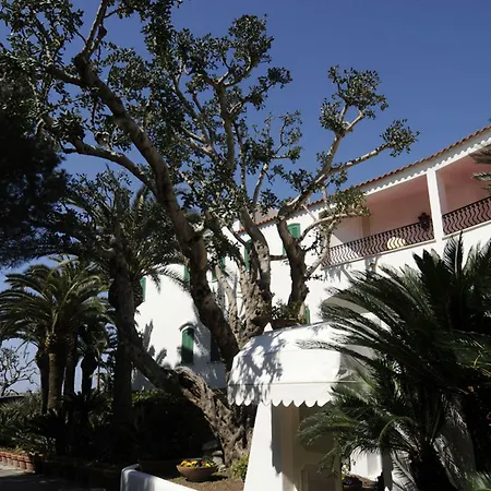 Parco Maria Terme 4* Forio di Ischia